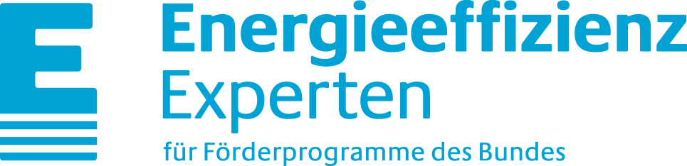 Gebäudeenergieberater Energie-Effizienz-Experte (dena) Logo
