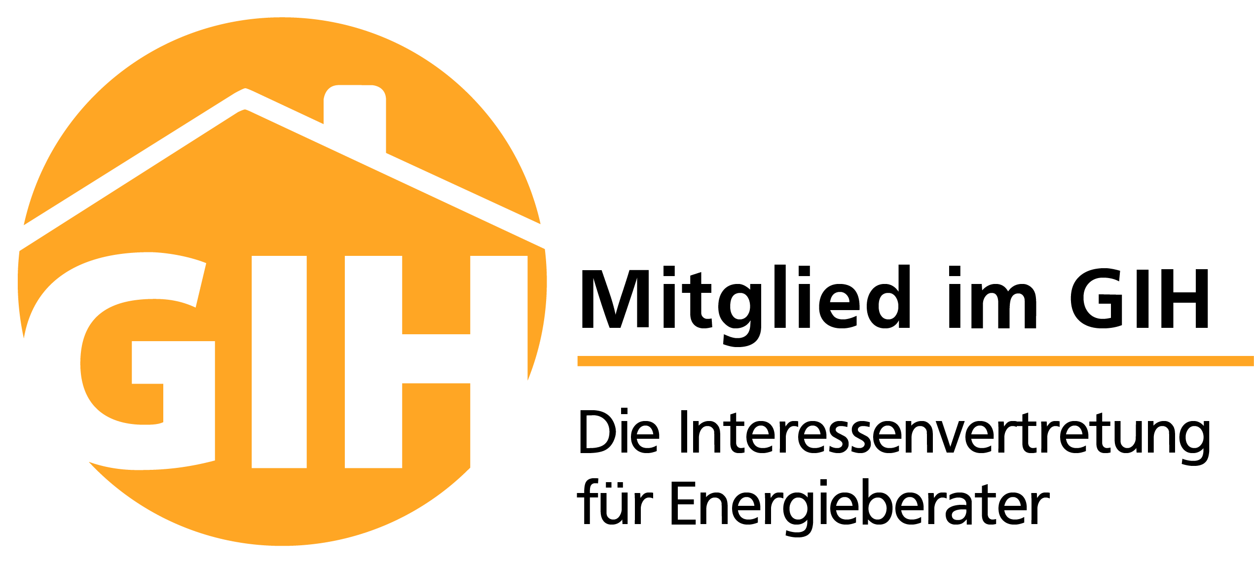 Gebäudeenergieberater Ingenieure Handwerk GHI Logo